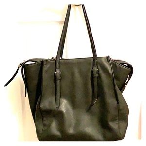 Green Urban Expressions Purse Large Tote